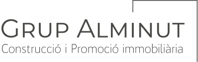Logo Grup Alminut